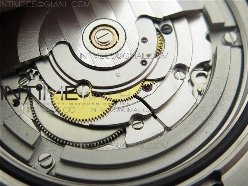 Conquest L3.840.4.56.6 Real Ceramic Bezel SS ZF 1:1 Best Edition Black dial On Rubber Strap A2824